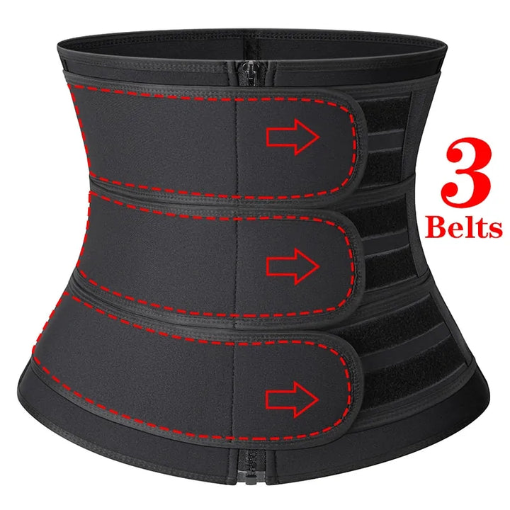 Ladies' Sculpting Waist Cincher