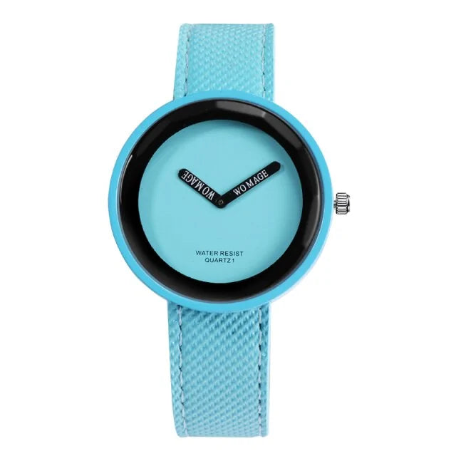 Chic Women's Timekeeper