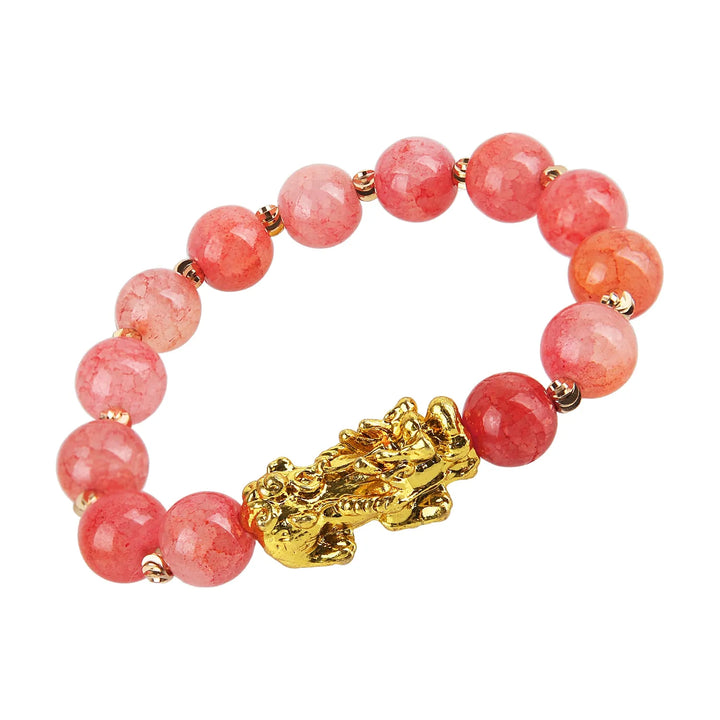 Ladies Prosperity Pixiu Bracelet