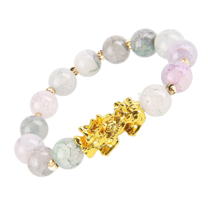 Ladies Prosperity Pixiu Bracelet