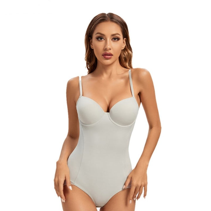 Curve Sculptor Bodysuit