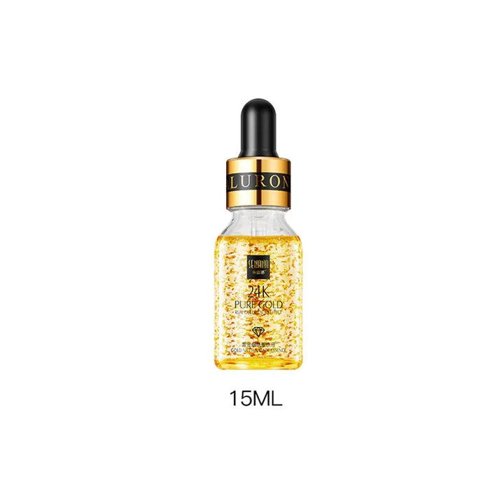 24k Gold Luxe Hydrating Serum