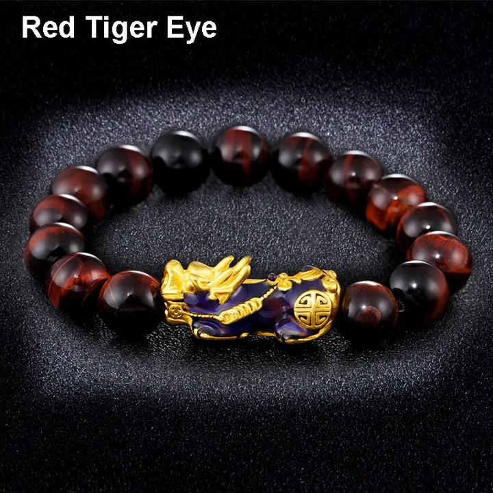 Ladies Prosperity Pixiu Bracelet