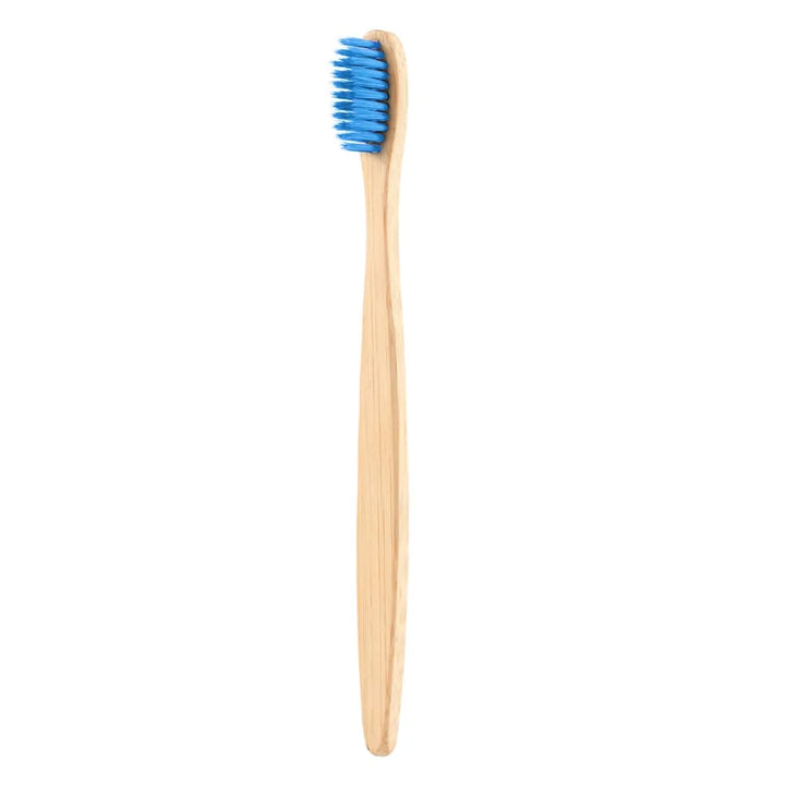 Natural Bamboo Toothbrush