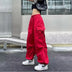 Chic Women's Everyday Cargo Pants