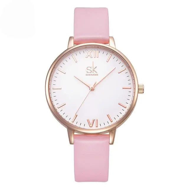 Chic Timepiece for Women