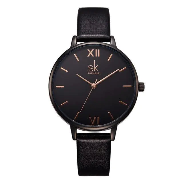 Chic Timepiece for Women