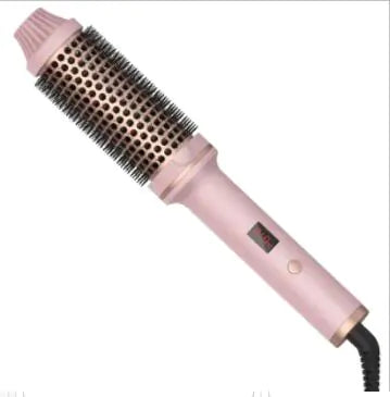 Salon Style Heated Curler