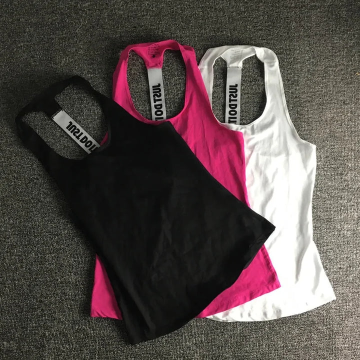 Active Woman Training Top