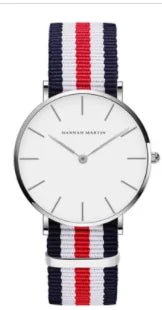 Hannah Martin Elegant Watches