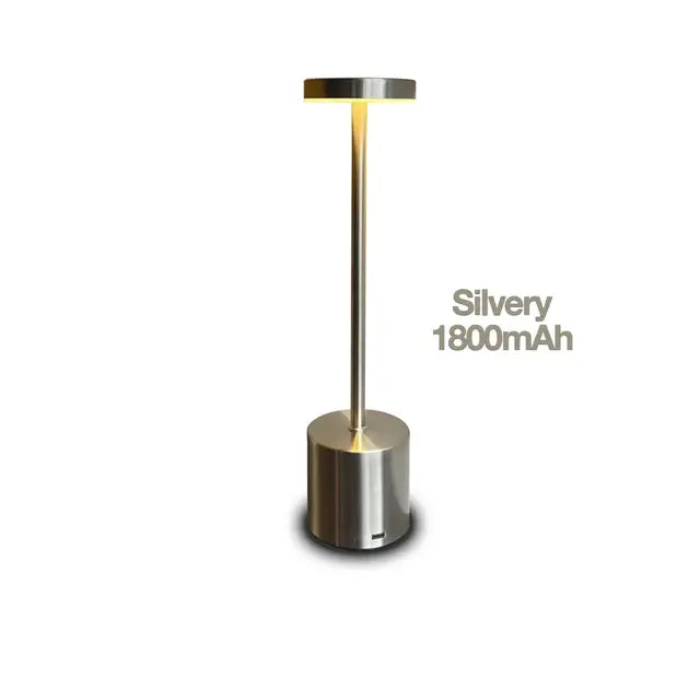 GlowTouch LED Desk Lamp