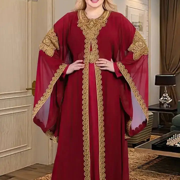 Elegant Women's Abayas