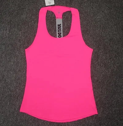 Active Woman Training Top