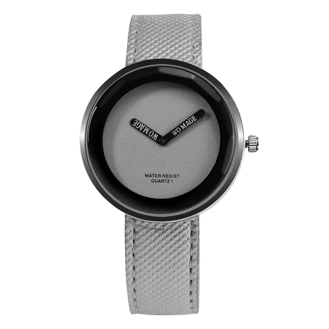 Chic Women's Timekeeper