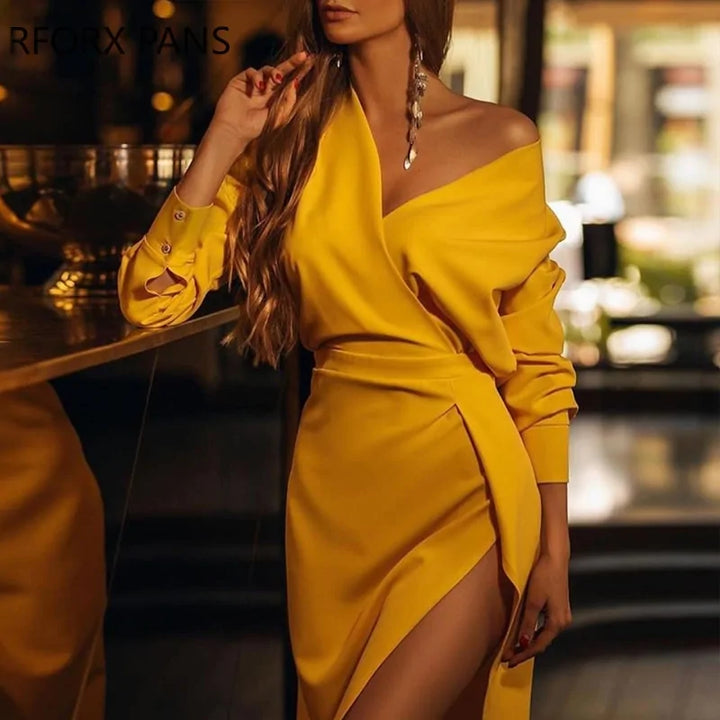 Chic Women's Dress Collection