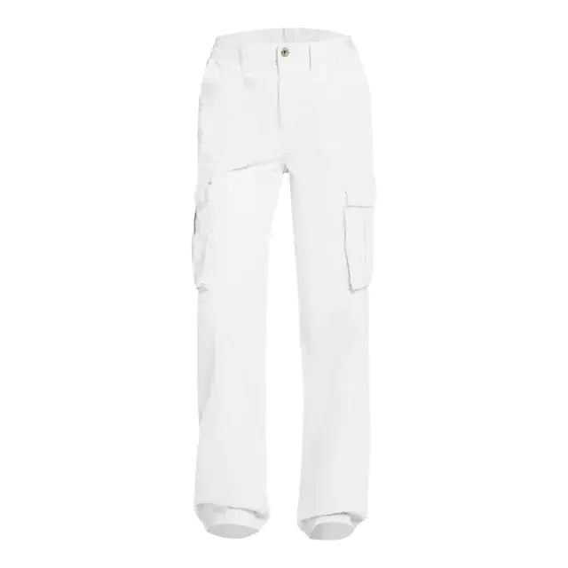 FlexiFit Cargo Trousers for Women