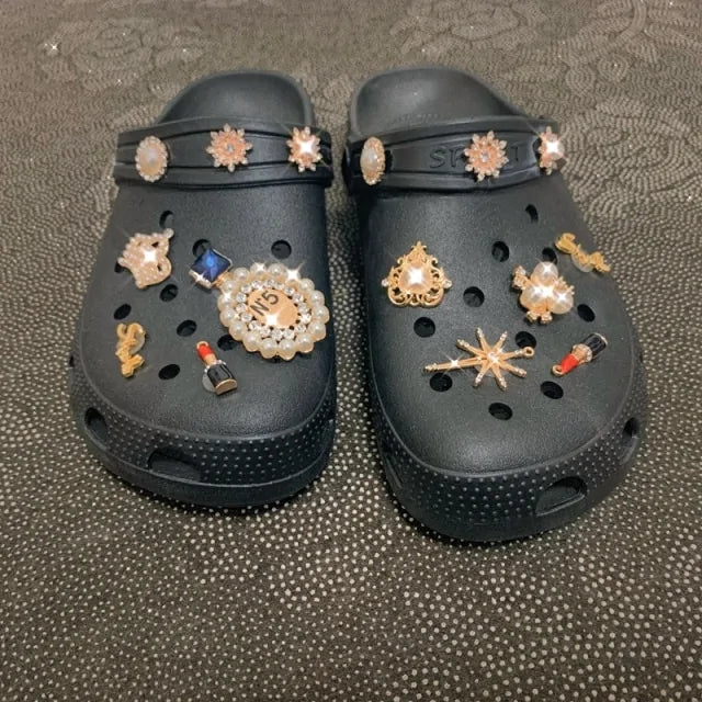 Ladies' Summer Clog Sandals