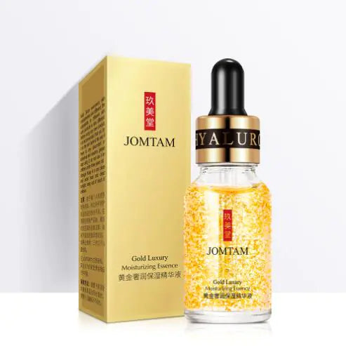 24k Gold Luxe Hydrating Serum