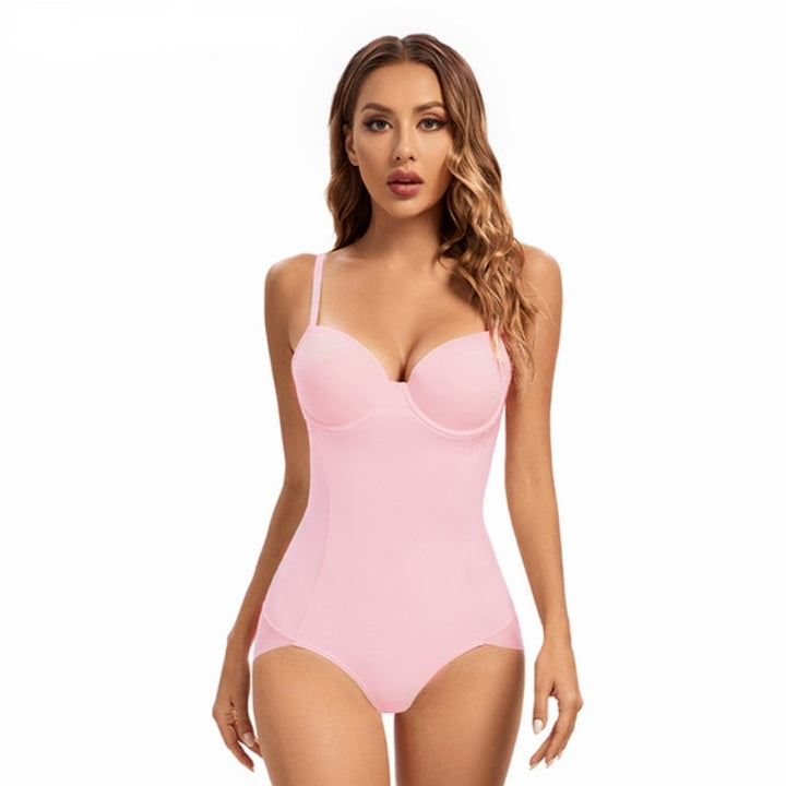 Curve Sculptor Bodysuit