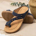 Chic Comfort Orthopedic Sandals