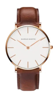 Hannah Martin Elegant Watches