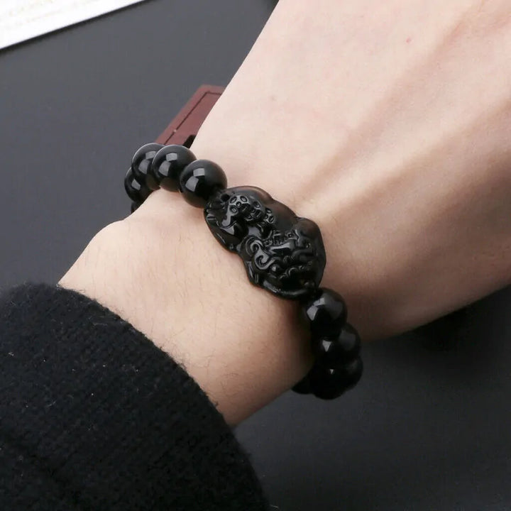 Ladies Prosperity Pixiu Bracelet