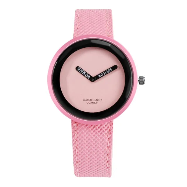 Chic Women's Timekeeper