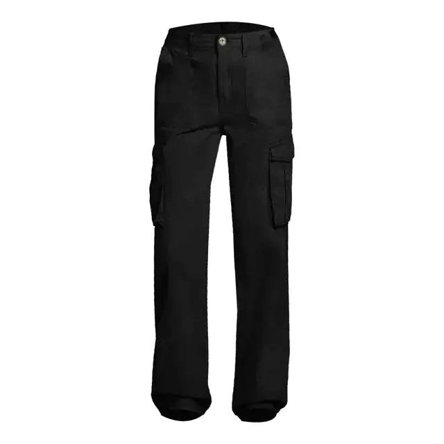 FlexiFit Cargo Trousers for Women