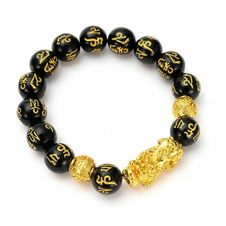 Ladies Prosperity Pixiu Bracelet