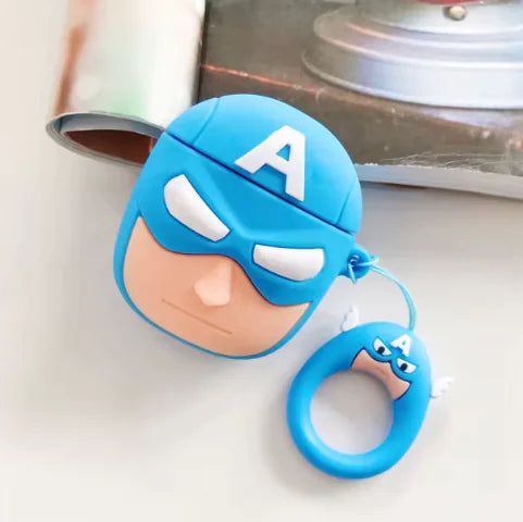 Air Pods Lanyard Accessory Case