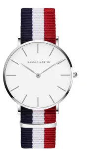 Hannah Martin Elegant Watches