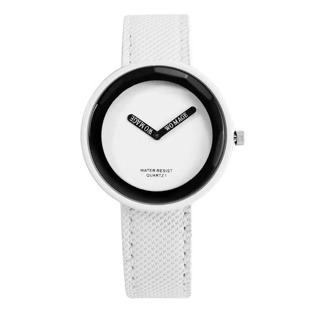 Chic Women's Timekeeper