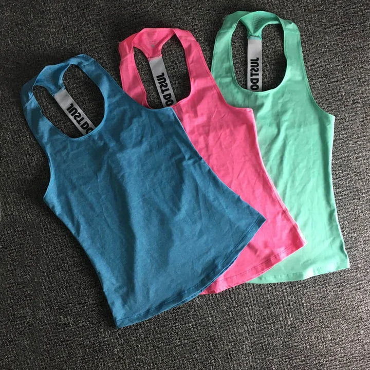 Active Woman Training Top