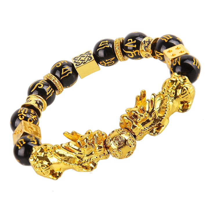 Ladies Prosperity Pixiu Bracelet