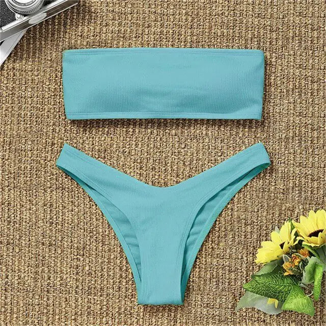 Sexy Bikini Swimsuit For Women