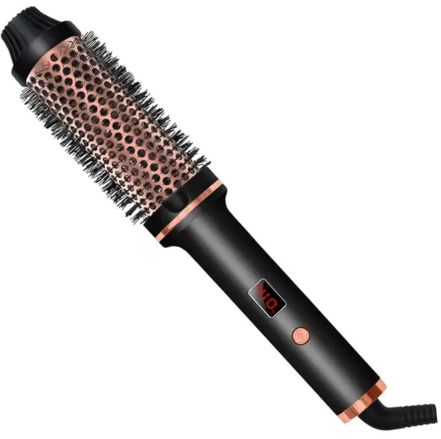 Salon Style Heated Curler