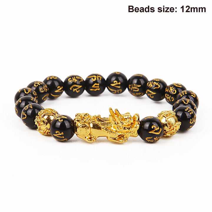 Ladies Prosperity Pixiu Bracelet