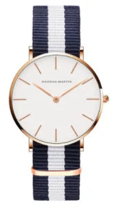 Hannah Martin Elegant Watches