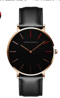 Hannah Martin Elegant Watches