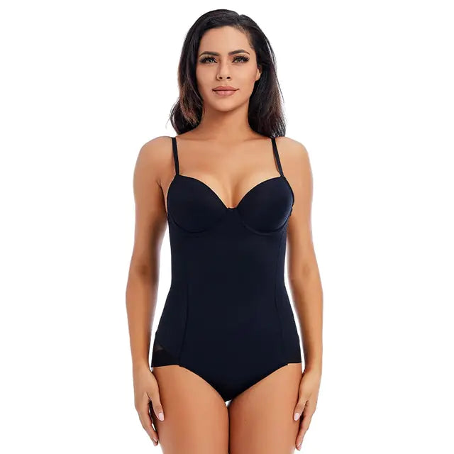 Curve Sculptor Bodysuit