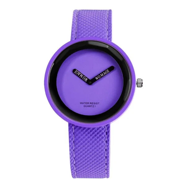 Chic Women's Timekeeper