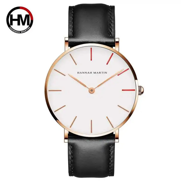 Hannah Martin Elegant Watches