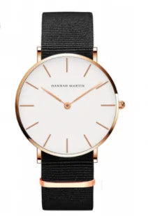 Hannah Martin Elegant Watches