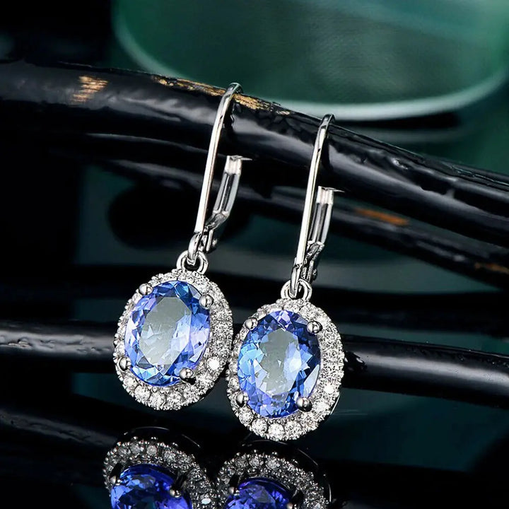 Chic Women's Earrings